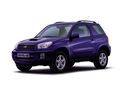 Toyota RAV4 2000 года