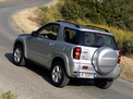 Toyota RAV4 2003 года
