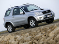 Toyota RAV4 2003 года