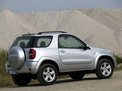 Toyota RAV4 2003 года