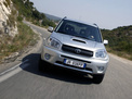 Toyota RAV4 2003 года