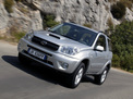 Toyota RAV4 2003 года