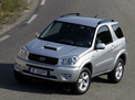 Toyota RAV4 2003 года