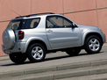 Toyota RAV4 2003 года