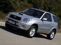 Toyota RAV4 2003 года