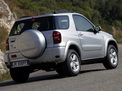 Toyota RAV4 2003 года