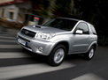 Toyota RAV4 2003 года