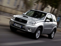 Toyota RAV4 2003 года
