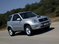 Toyota RAV4 2003 года