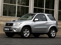 Toyota RAV4 2003 года
