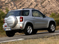 Toyota RAV4 2003 года