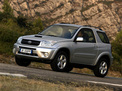 Toyota RAV4 2003 года