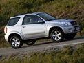 Toyota RAV4 2003 года