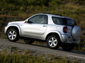 Toyota RAV4 2003 года