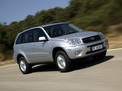 Toyota RAV4 2003 года