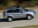 Toyota RAV4 2003 года