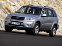 Toyota RAV4 2003 года