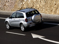 Toyota RAV4 2003 года