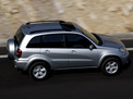 Toyota RAV4 2003 года