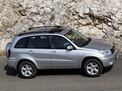 Toyota RAV4 2003 года