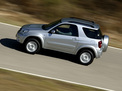 Toyota RAV4 2003 года