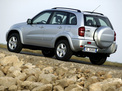 Toyota RAV4 2003 года