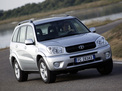 Toyota RAV4 2003 года