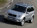 Toyota RAV4 2003 года
