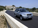 Toyota RAV4 2003 года
