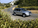 Toyota RAV4 2003 года