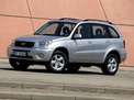 Toyota RAV4 2003 года