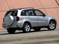 Toyota RAV4 2003 года