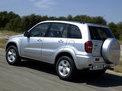 Toyota RAV4 2003 года