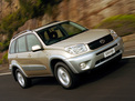 Toyota RAV4 2003 года
