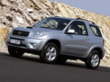 Toyota RAV4 2003 года