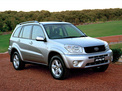 Toyota RAV4 2003 года