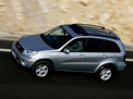 Toyota RAV4 2003 года