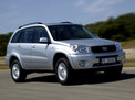 Toyota RAV4 2003 года
