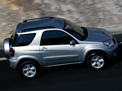 Toyota RAV4 2003 года