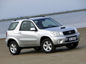 Toyota RAV4 2003 года