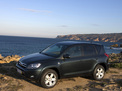 Toyota RAV4 2005 года