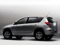 Toyota RAV4 2005 года