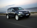 Toyota RAV4 2005 года