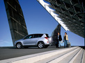 Toyota RAV4 2005 года