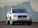 Toyota RAV4 2005 года