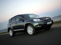 Toyota RAV4 2005 года