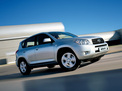 Toyota RAV4 2005 года