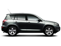 Toyota RAV4 2005 года