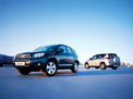 Toyota RAV4 2005 года