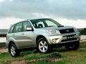 Toyota RAV4 2005 года